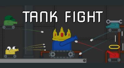 Logo of Tank Fight