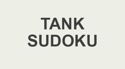 Logo of Tank Sudoku