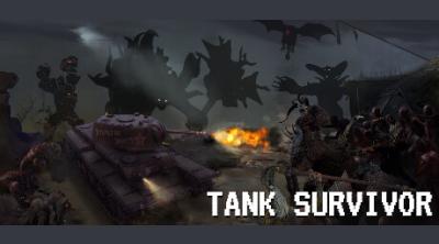 Logo of Tank Survivor