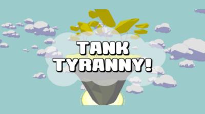 Logo of Tank Tyranny