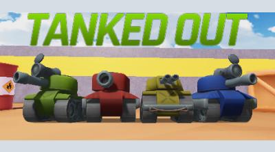 Logo of Tanked Out!