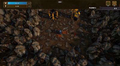 Screenshot of TankOre Mining