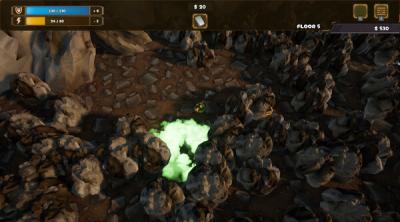 Screenshot of TankOre Mining