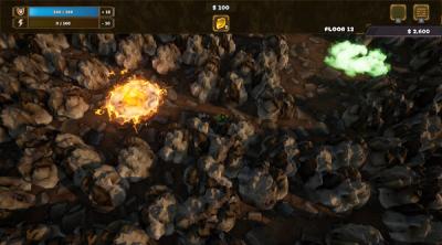 Screenshot of TankOre Mining