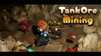 Logo of TankOre Mining
