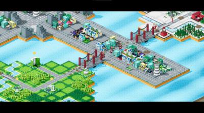 Screenshot of Tanks of Freedom II