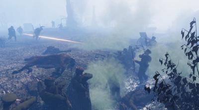 Screenshot of Tannenberg