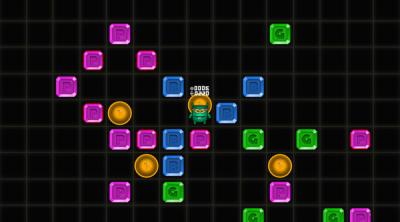 Screenshot of Tantal