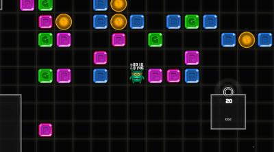 Screenshot of Tantal