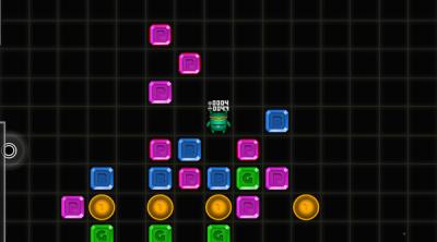 Screenshot of Tantal