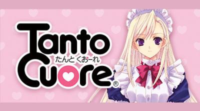 Logo of Tanto Cuore