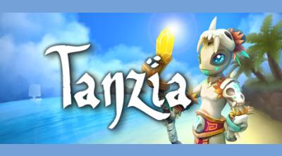 Logo of Tanzia