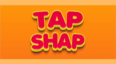 Logo of Tap Shap - The World's First Multi-platform Reaction Game
