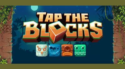 Logo of Tap the Blocks