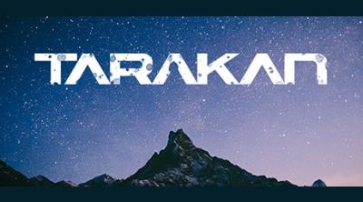 Logo of TARAKAN