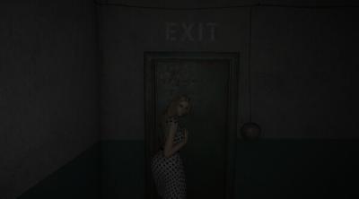 Screenshot of Targeosity Horror