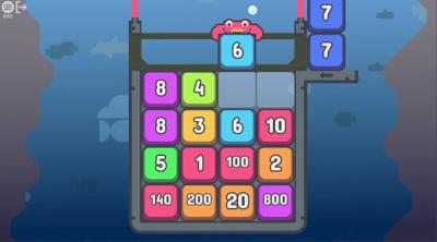 Screenshot of Tashikani