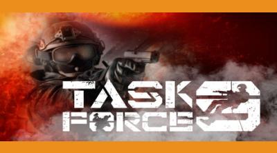 Logo of Task Force 9