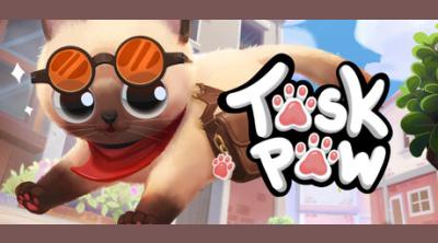 Logo of TaskPaw