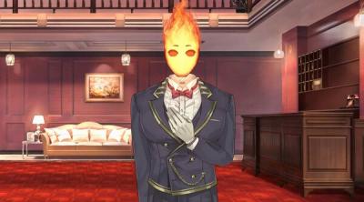 Screenshot of TASOKARE HOTEL Re: newal