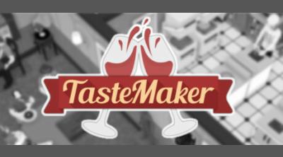 Logo of TasteMaker