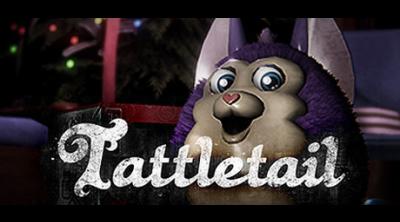 Logo of Tattletail