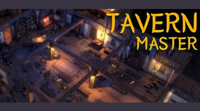 Logo de Tavern Master