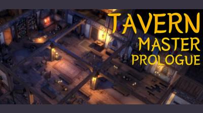 Logo de Tavern Master - Prologue