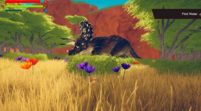 Screenshot von {Spielname}