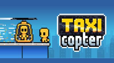 Logo von Taxi Copter