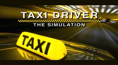 Logo of Taxi Driver - The Simulation