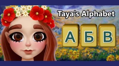 Logo of Taya's Alphabet