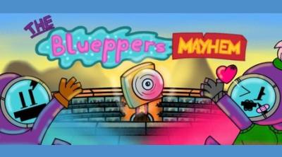 Logo of T.B.M ~The Blueppers Mayhem~