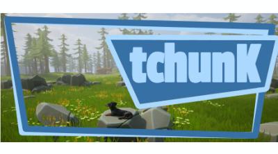 Logo of Tchunk