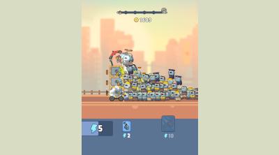Screenshot of TDS - Tower Destiny Survive