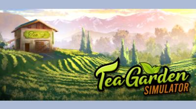 Logo von Tea Garden Simulator