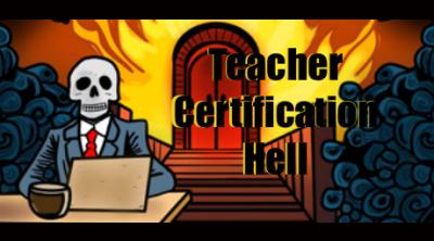 Logo of Teacher Certification Hell