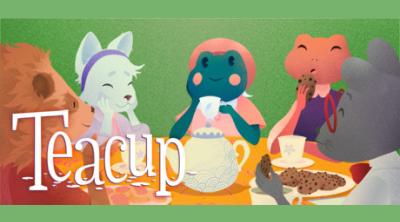 Logo of Teacup