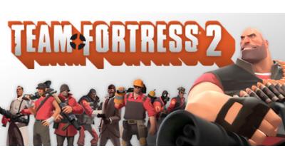 Logo of Team Fortress 2