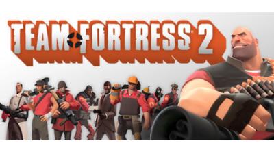 Logo de Team Fortress 2