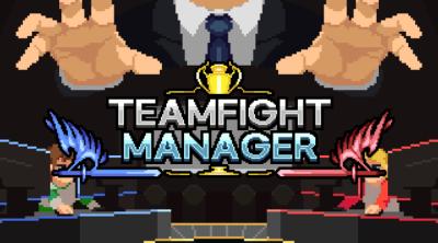 Logo von Teamfight Manager