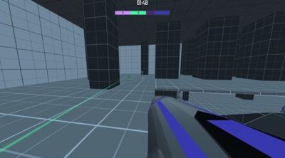 Screenshot of Teamkill