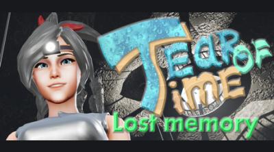 Logo of Tear of Time: Lost memory