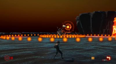 Screenshot of Tear of Titans