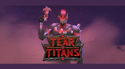 Logo of Tear of Titans
