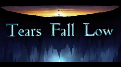 Logo von Tears Fall Low
