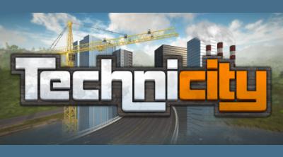 Logo of Technicity