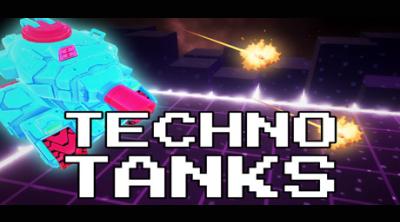 Logo of Techno Tanks