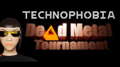 Logo of Technophobia: Dead Metal Tournament