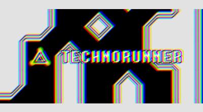 Logo of TechnoRunner